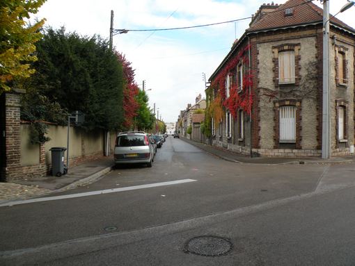  rue Gérard Millot